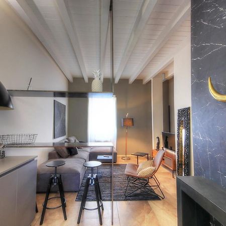 Urban Central Suites Cagliari Luaran gambar