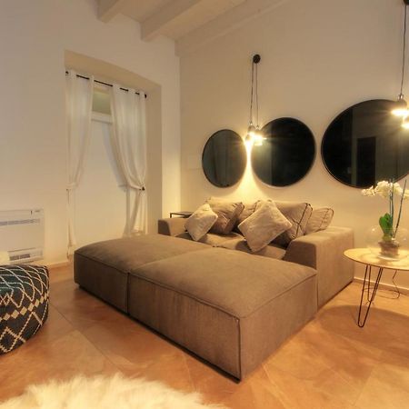 Urban Central Suites Cagliari Luaran gambar