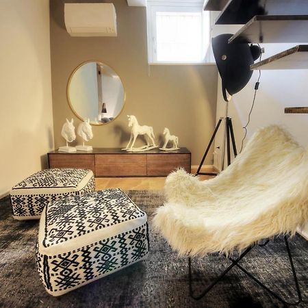 Urban Central Suites Cagliari Luaran gambar
