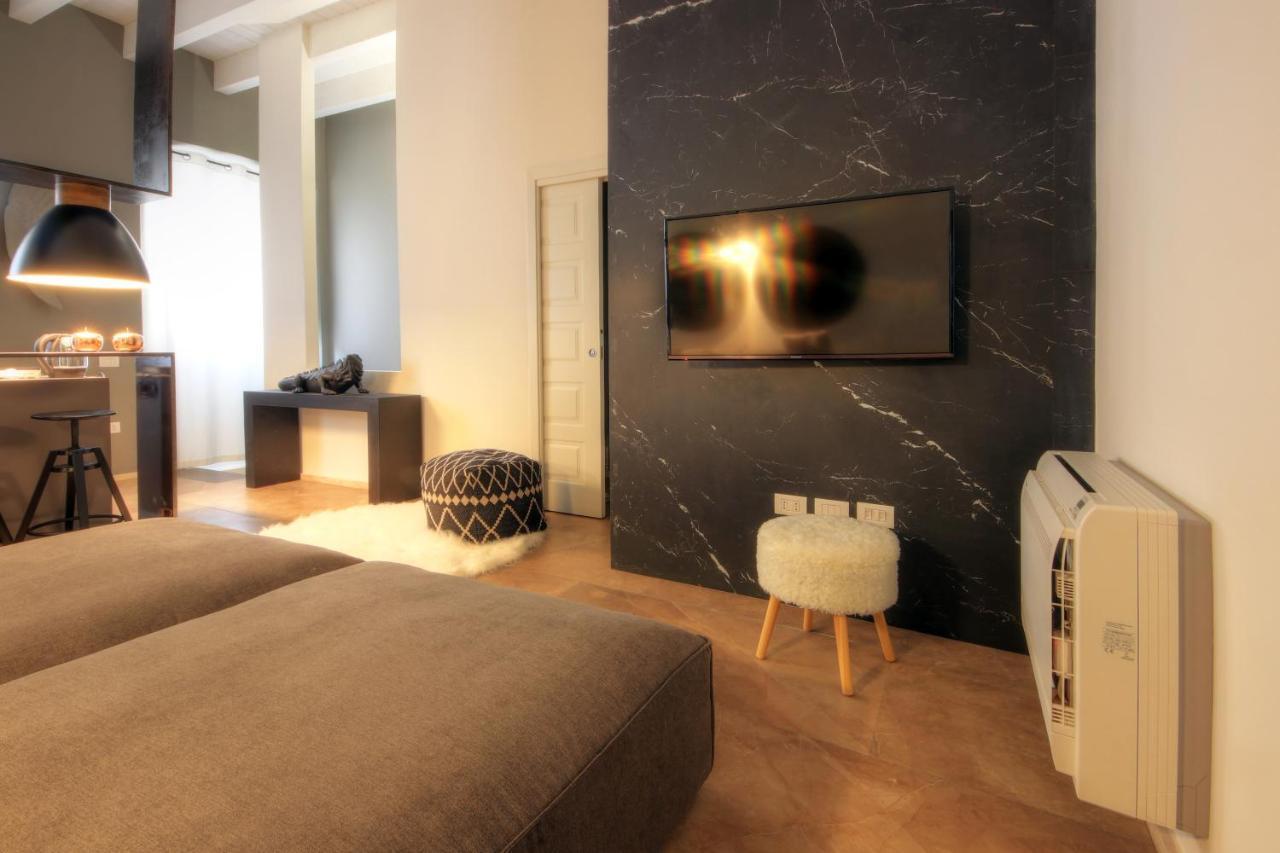 Urban Central Suites Cagliari Luaran gambar