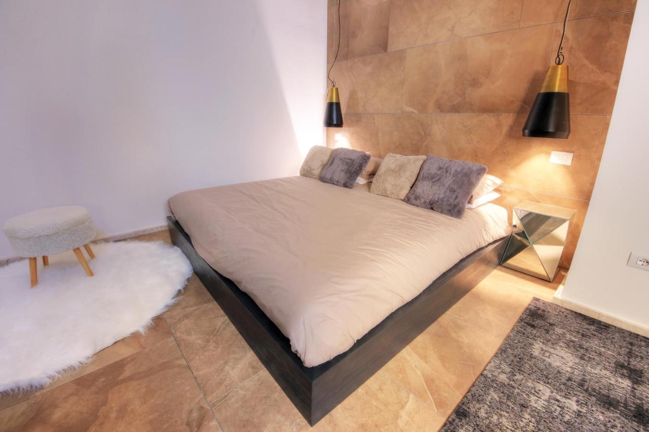 Urban Central Suites Cagliari Luaran gambar