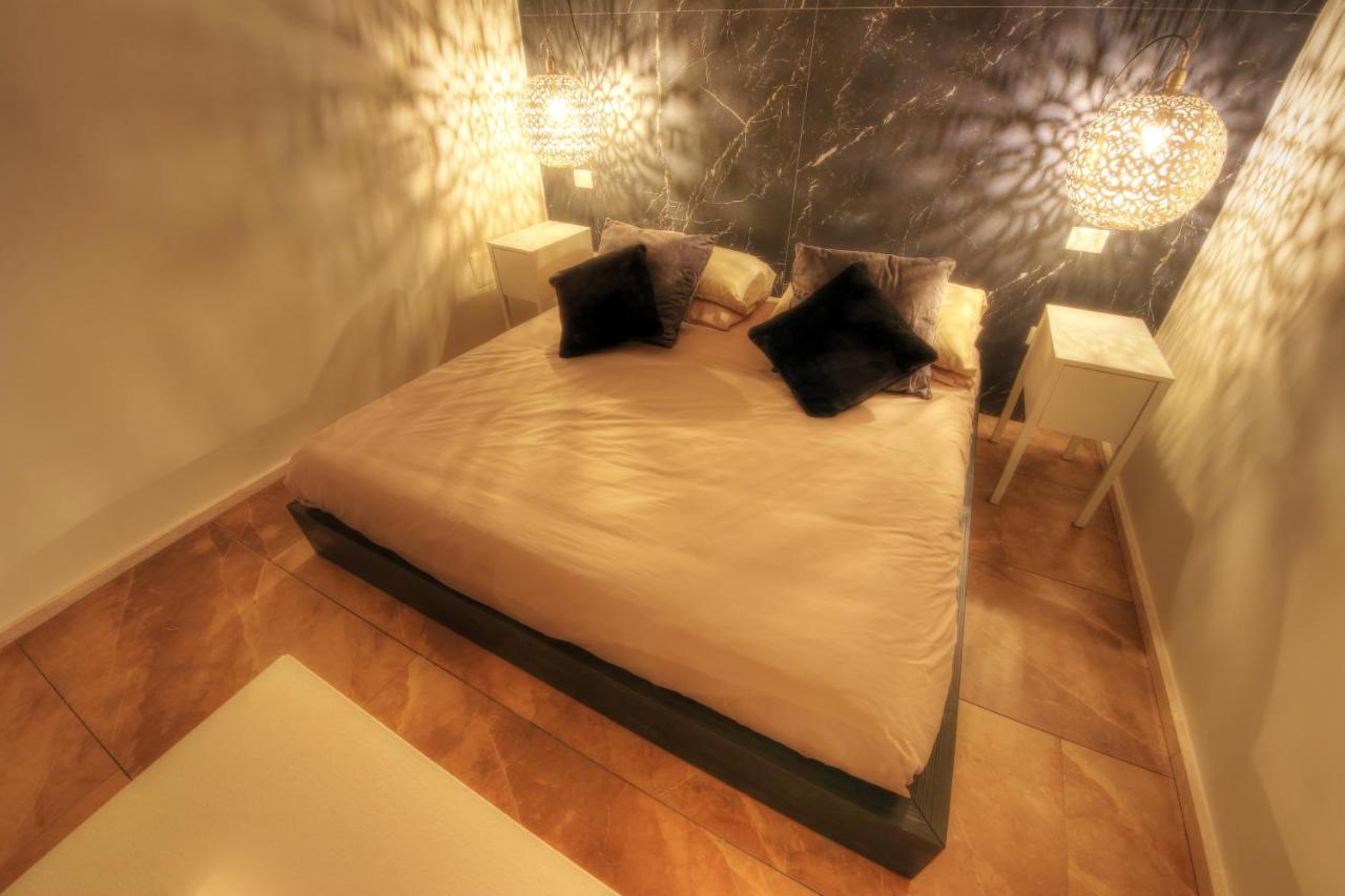 Urban Central Suites Cagliari Luaran gambar