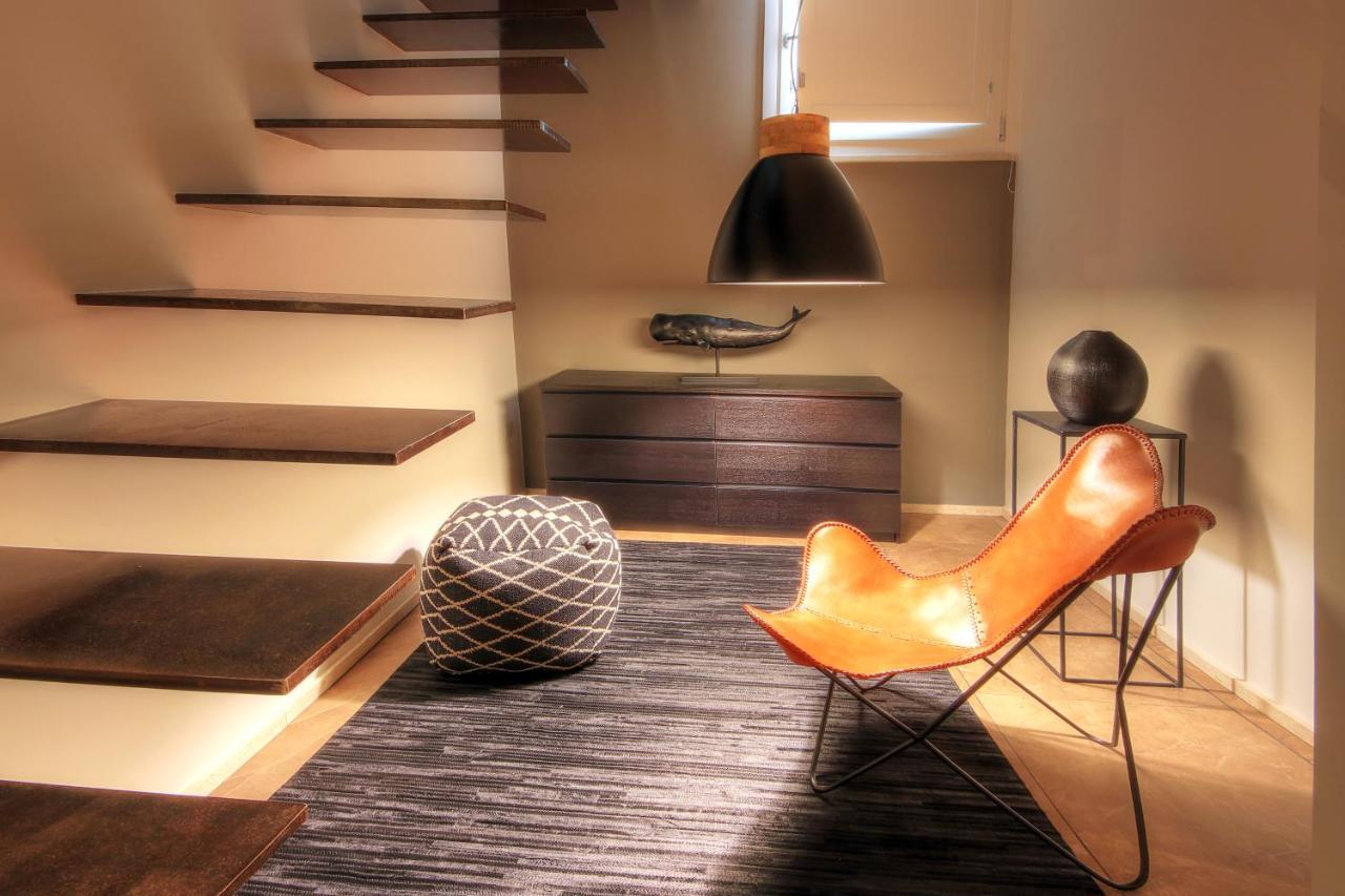 Urban Central Suites Cagliari Luaran gambar