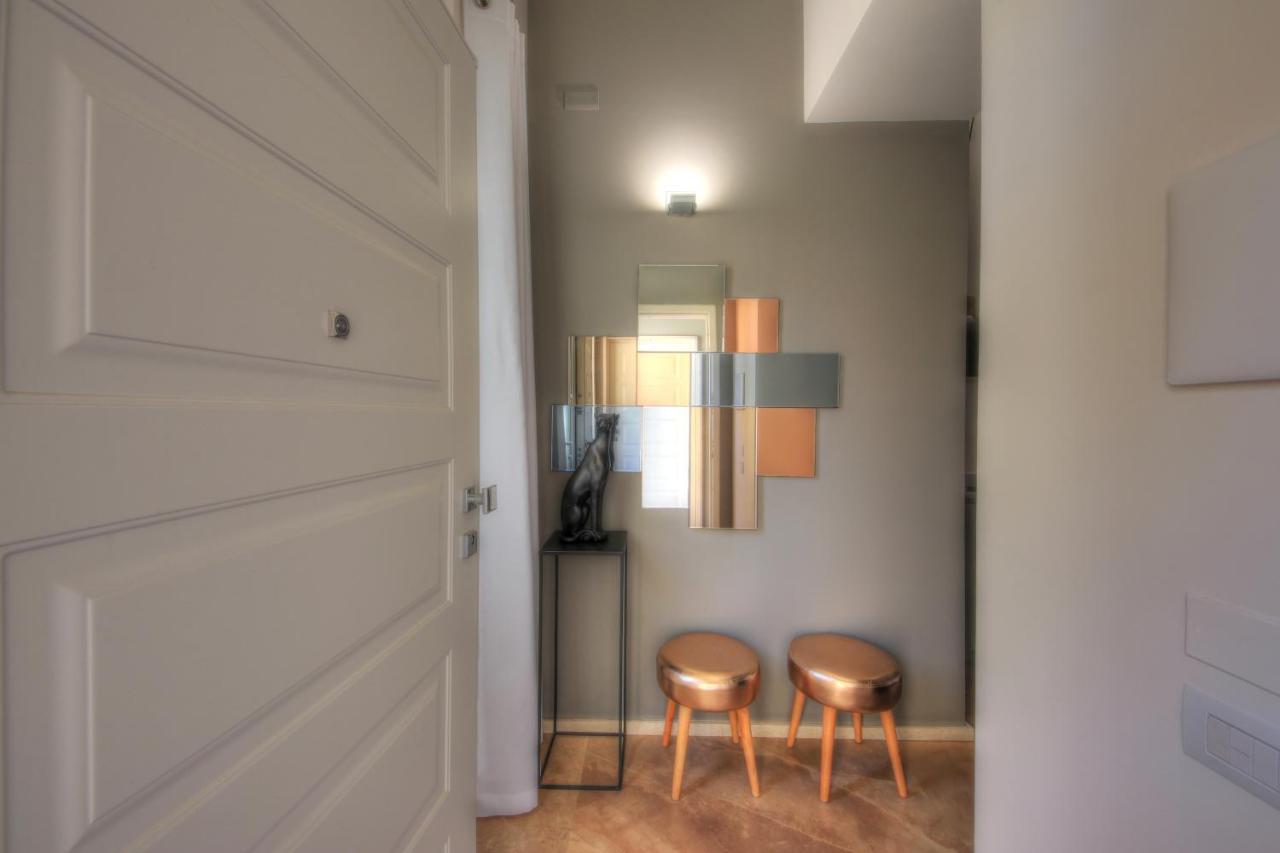 Urban Central Suites Cagliari Luaran gambar