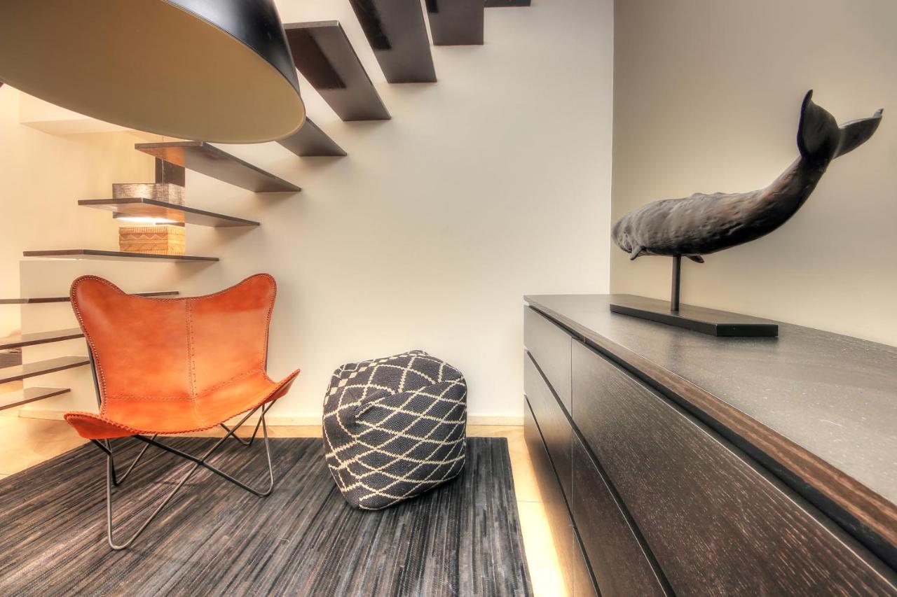 Urban Central Suites Cagliari Luaran gambar