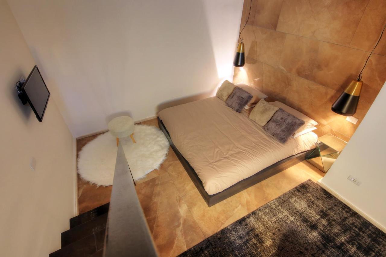 Urban Central Suites Cagliari Luaran gambar