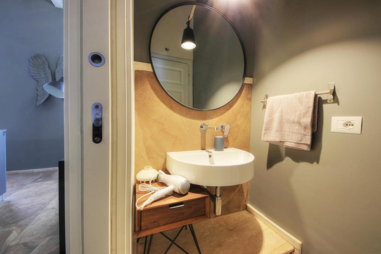 Urban Central Suites Cagliari Luaran gambar