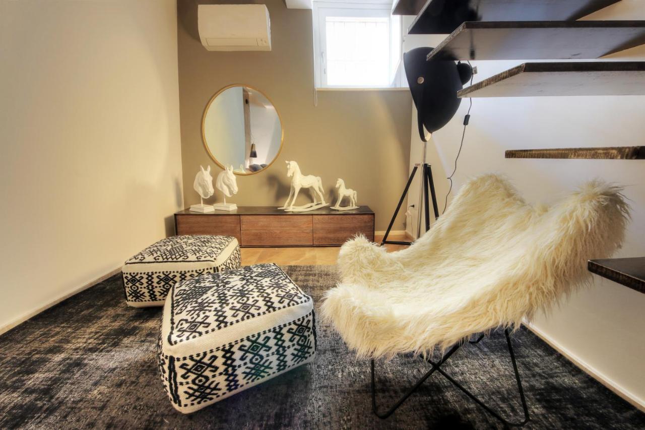 Urban Central Suites Cagliari Luaran gambar