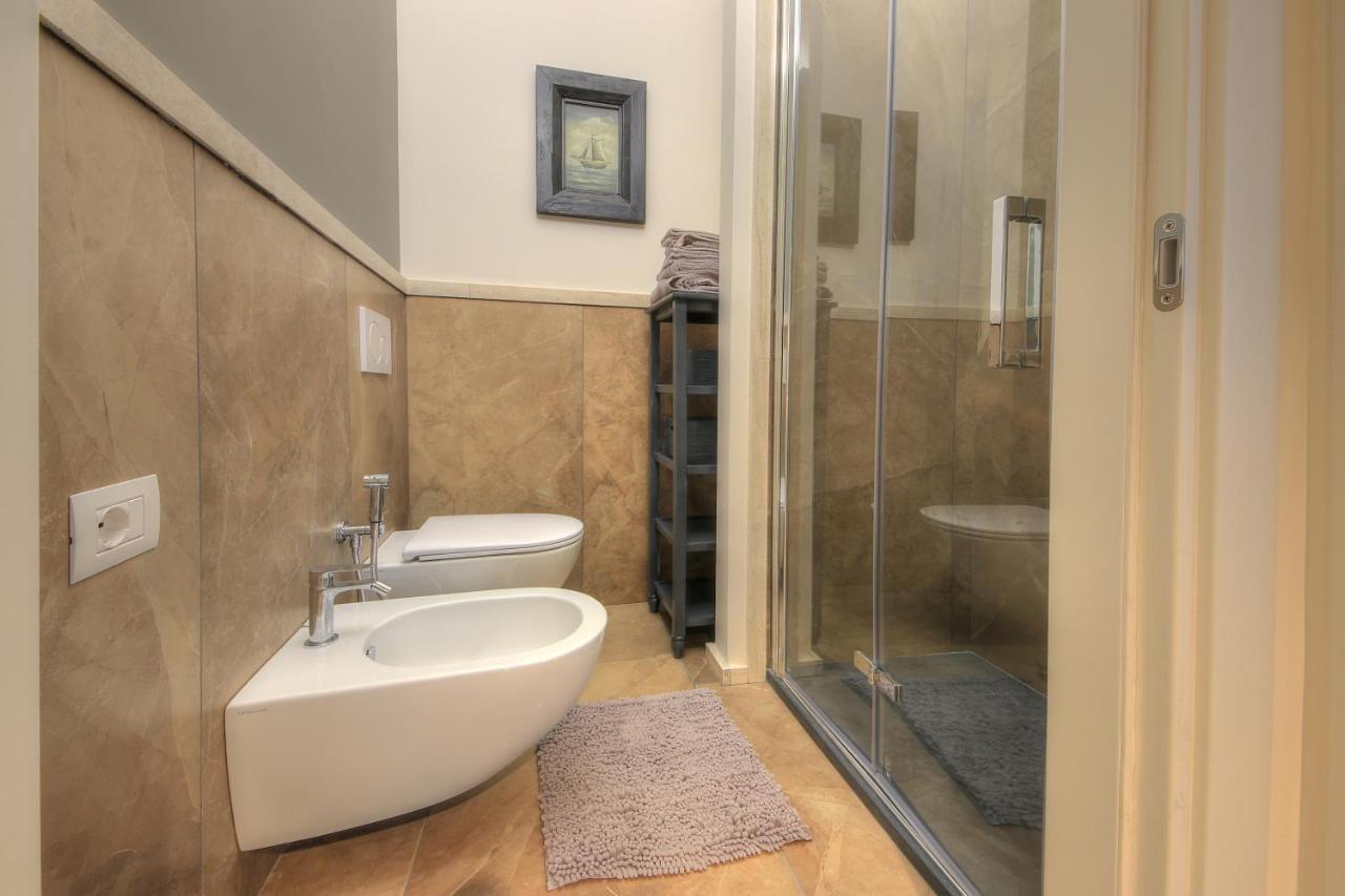 Urban Central Suites Cagliari Luaran gambar