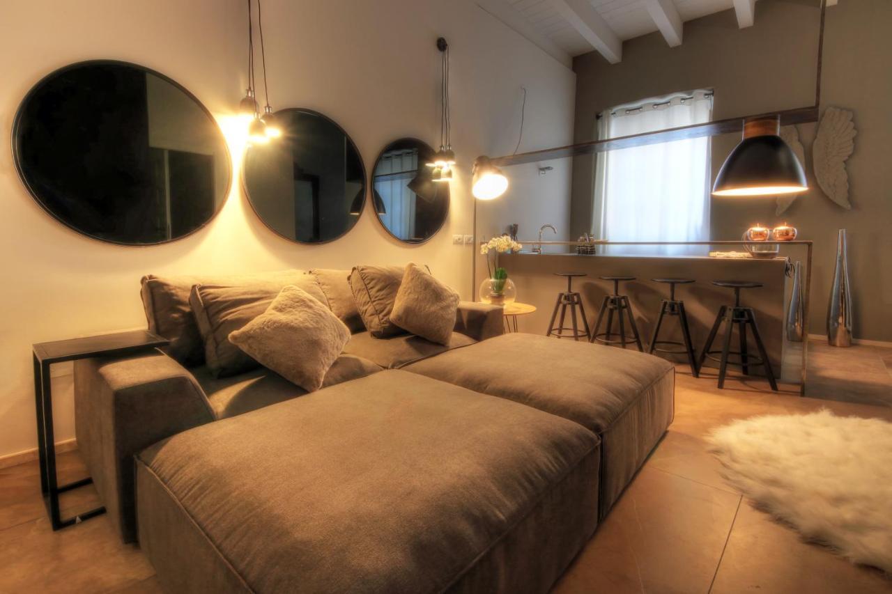 Urban Central Suites Cagliari Luaran gambar