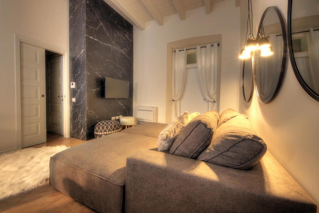 Urban Central Suites Cagliari Luaran gambar
